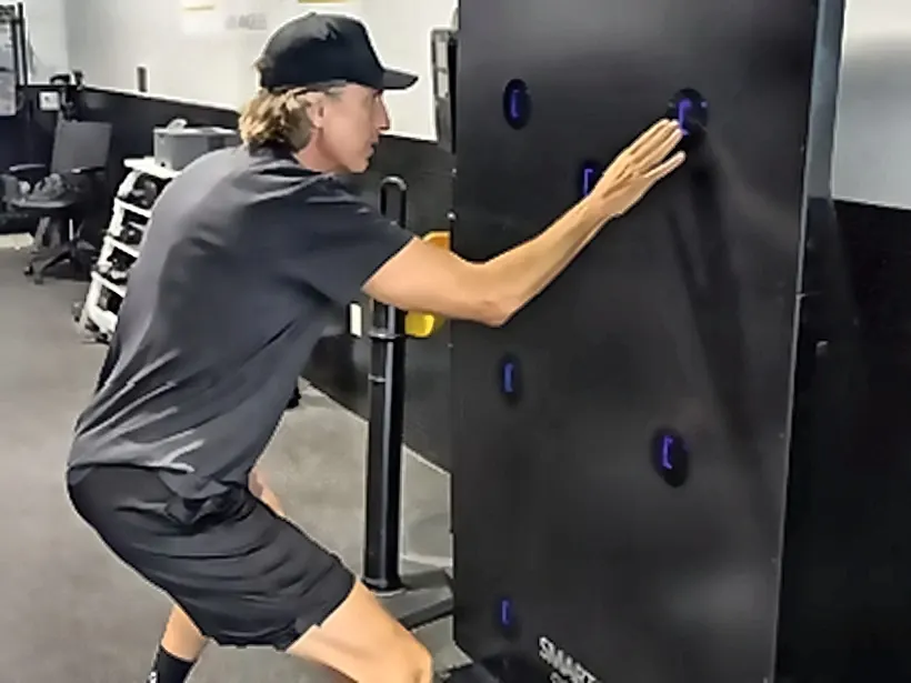 MPI — longevity & performance testing