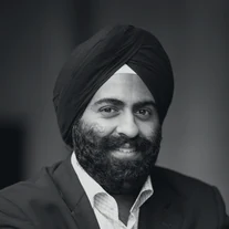 Ashmedh Sabharwal